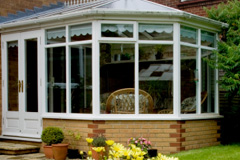 conservatories Strothers Dale