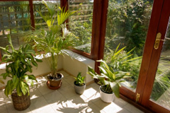Strothers Dale orangery costs